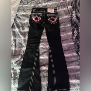 True Religion Joey Flared Jeans